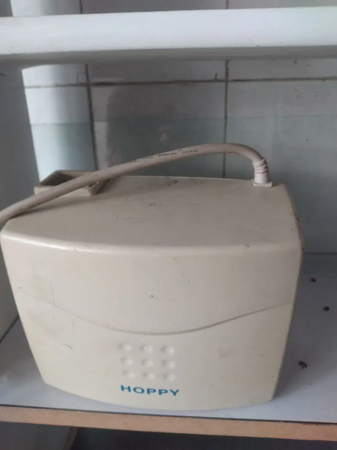 پمپ درین مخصوص کولر|کولر گازی و فنکوئل|مسجد سلیمان, |دیوار