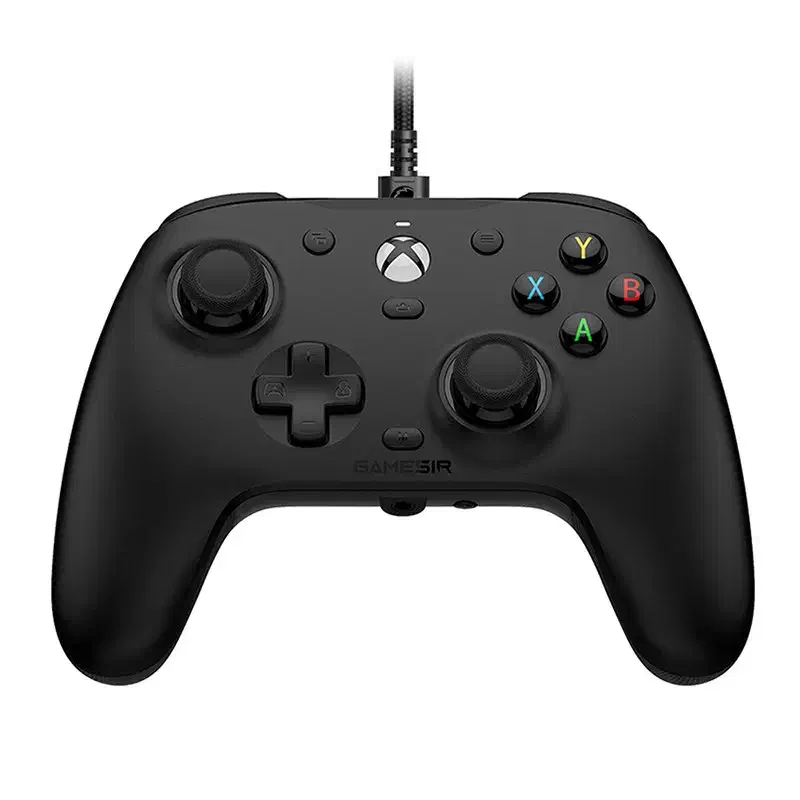 gamesir g7 دسته ایکس باکس حرفه ای|کنسول، بازی ویدئویی و آنلاین|مشهد, آزادشهر|دیوار