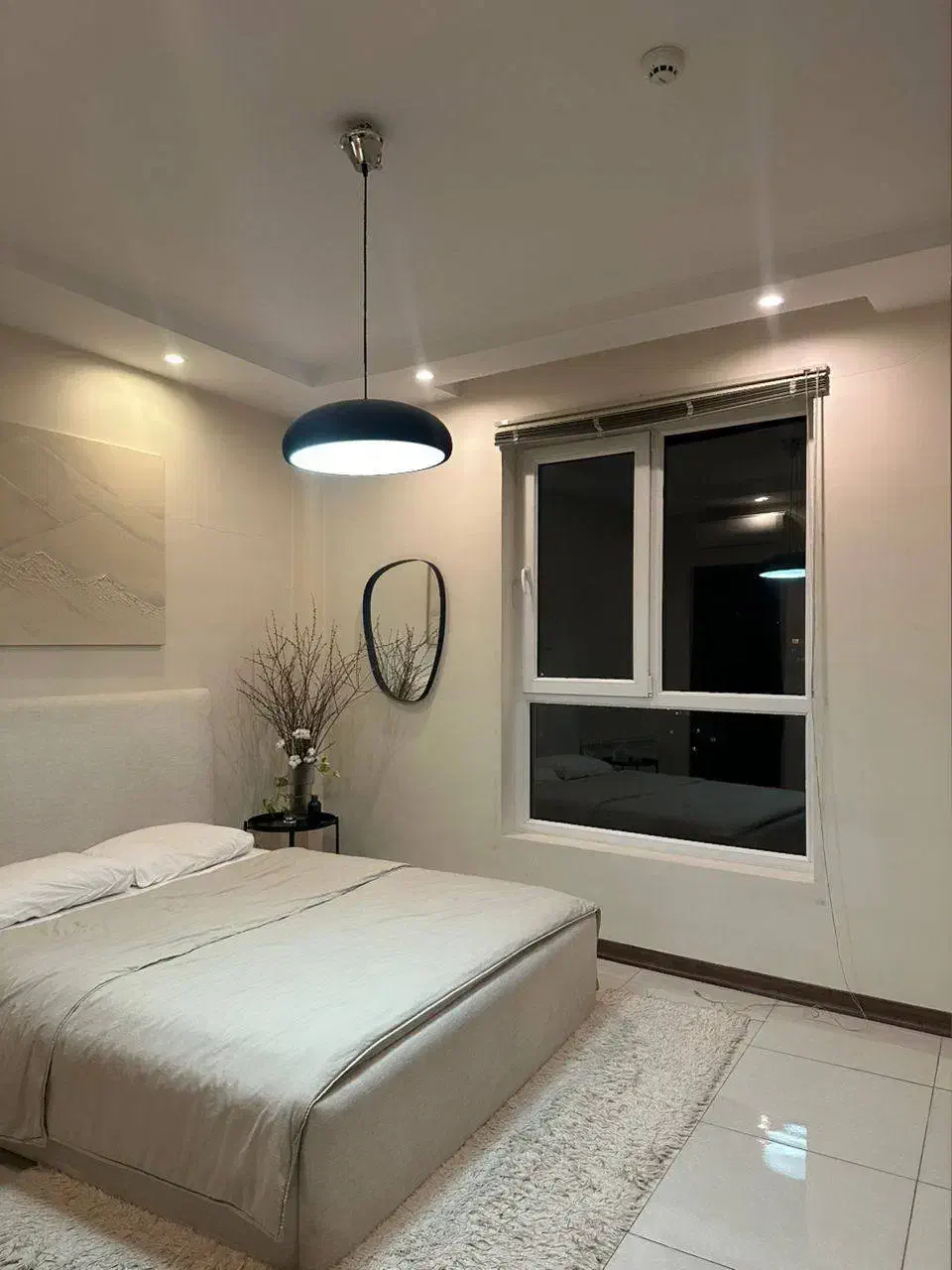 ولنجک ۱۶۰ متر۳خواب/مشاعات فعال|اجارهٔ آپارتمان|تهران, ولنجک|دیوار