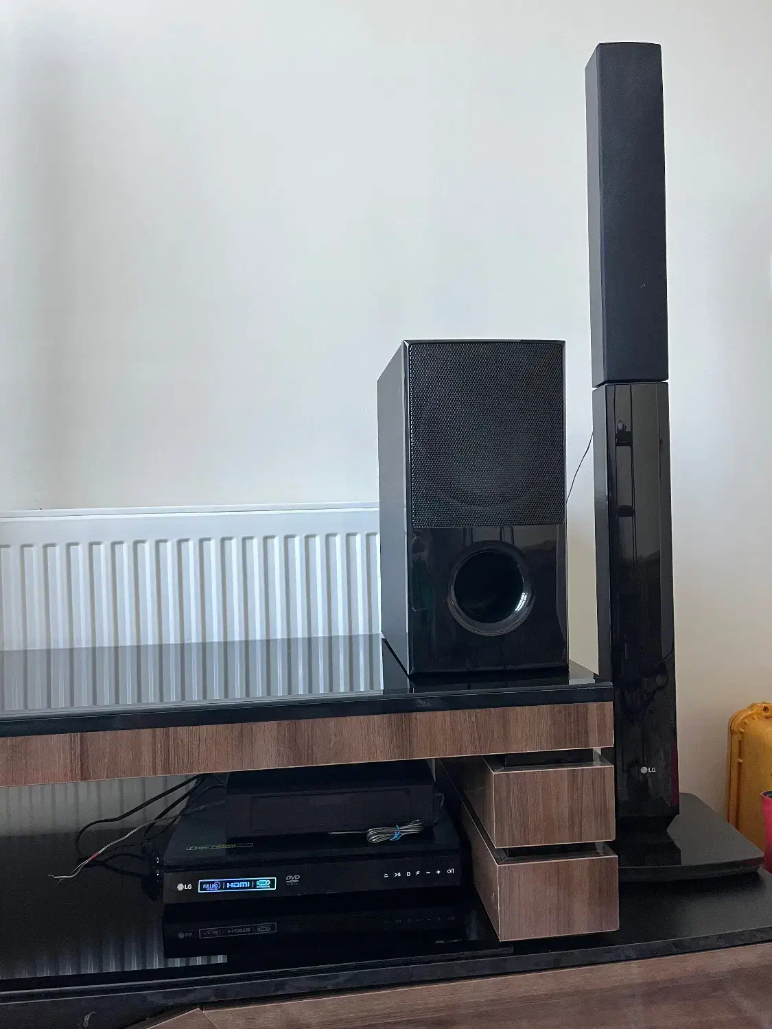 سینماخانواده|سیستم صوتی خانگی|همدان, |دیوار