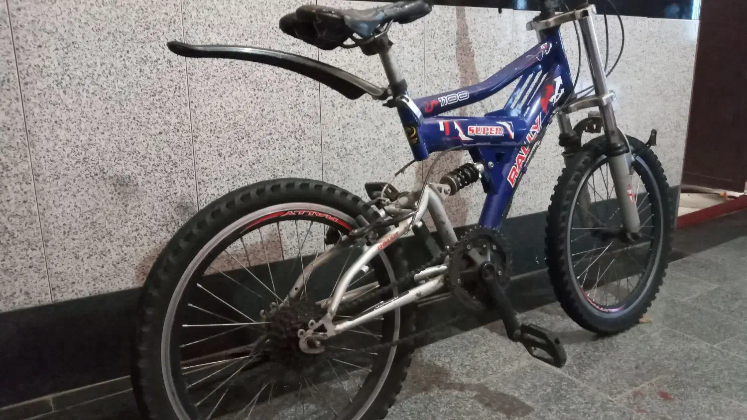 دوچرخه سایز ۲۰|دوچرخه، اسکیت، اسکوتر|میاندوآب, |دیوار