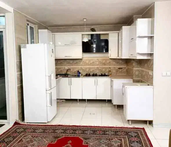 سوییت اجاره ای شیک تمیز بهداشتی پارکینگ دار مجهز|اجارهٔ کوتاه‌مدت آپارتمان و سوئیت|جوانرود, |دیوار