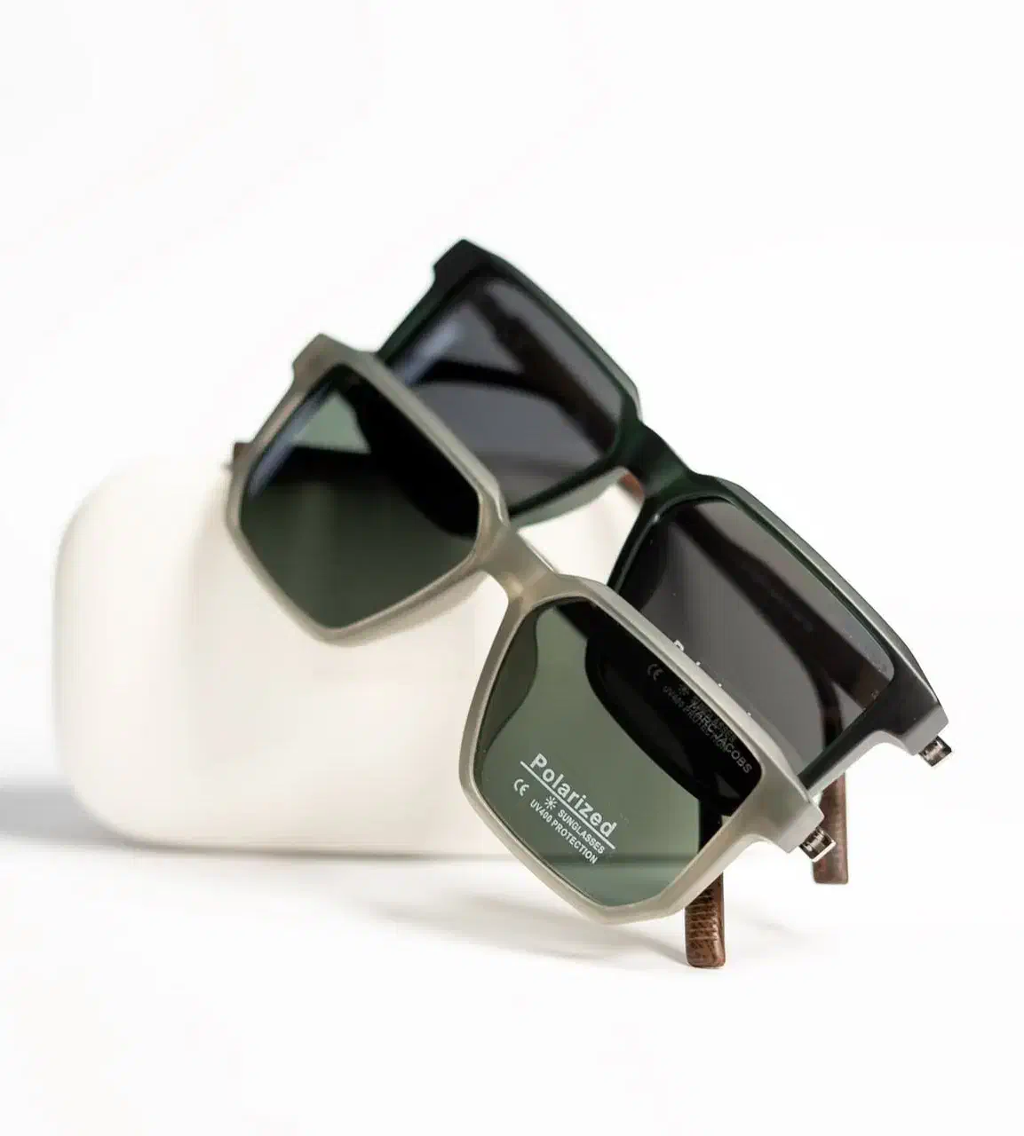 عینک پولاریزه استید مدل لگارس|زیورآلات و اکسسوری|قم, حاج زینل|دیوار