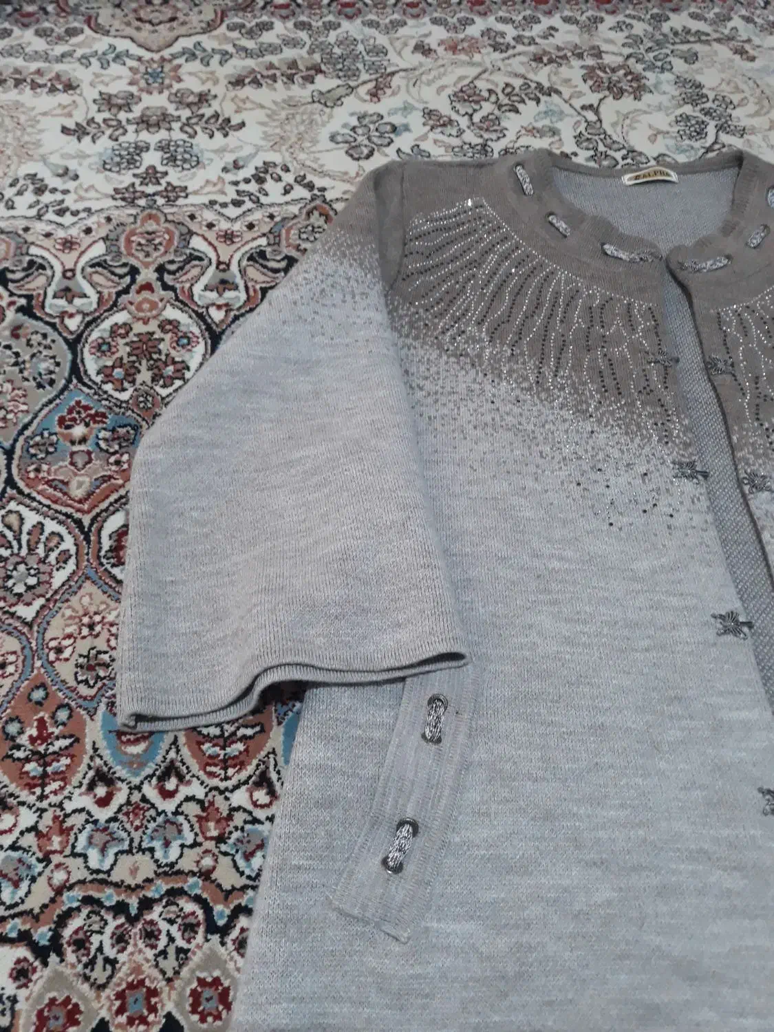 مانتو بافت|لباس|تربت جام, معدآباد|دیوار