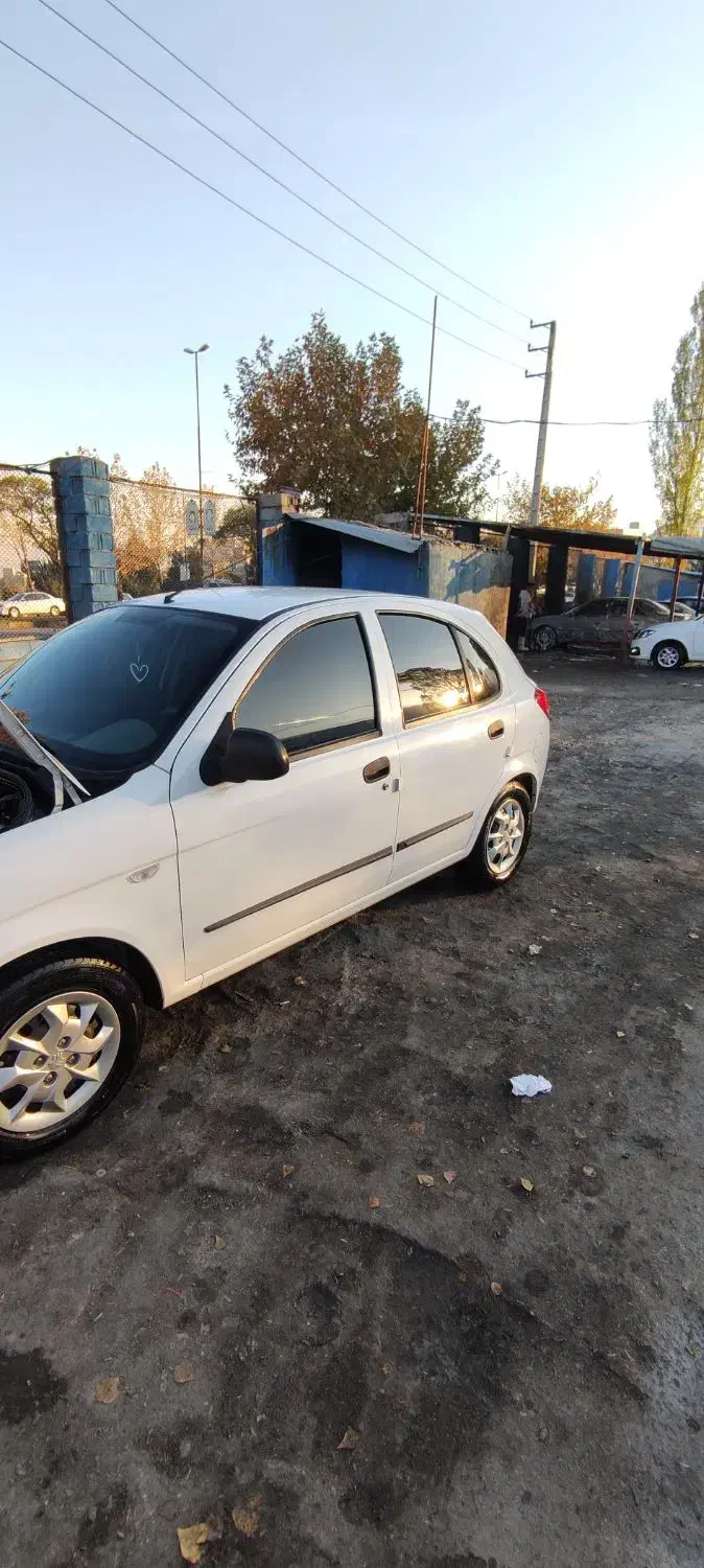 تیبا50تاکاردرحدخشک|خودرو سواری و وانت|سنندج, |دیوار