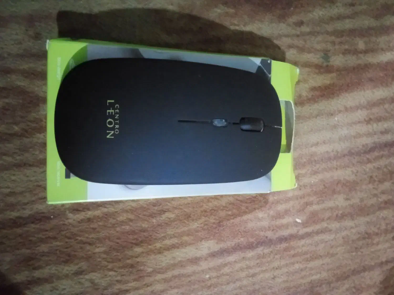 موس بیسیم|قطعات و لوازم جانبی رایانه|رشت, چمارسرا|دیوار