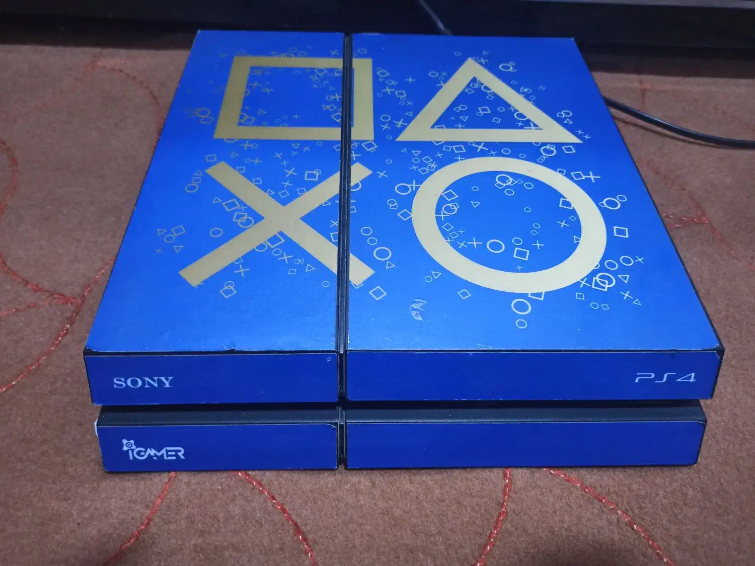 ps4|کنسول، بازی ویدئویی و آنلاین|بهبهان, |دیوار
