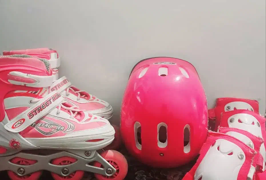 اسکیت|دوچرخه، اسکیت، اسکوتر|کوهمره, |دیوار