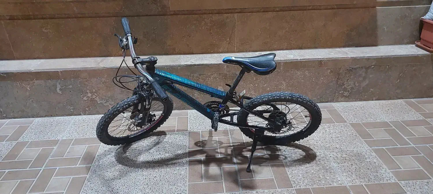 دوچرخه|دوچرخه، اسکیت، اسکوتر|جم, |دیوار