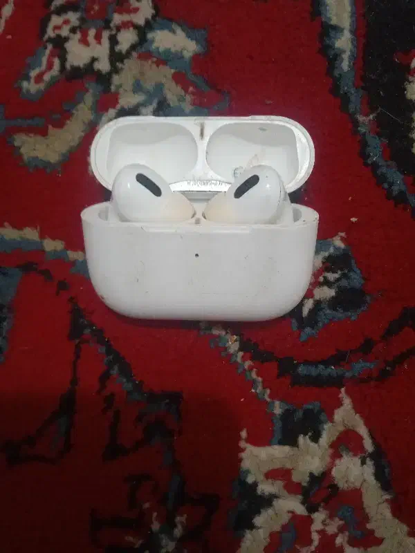 ایرپاد|پخش‌کننده همراه|آستانه اشرفیه, |دیوار