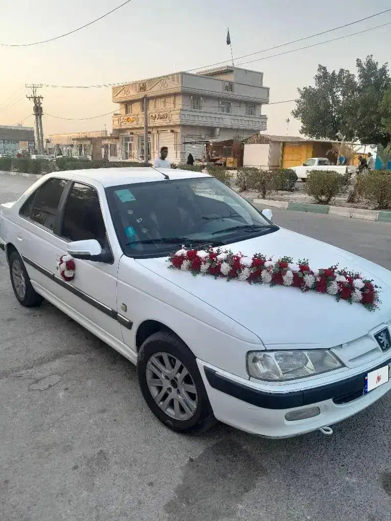 پژو پارس 99 تک|خودرو سواری و وانت|آبادان, |دیوار