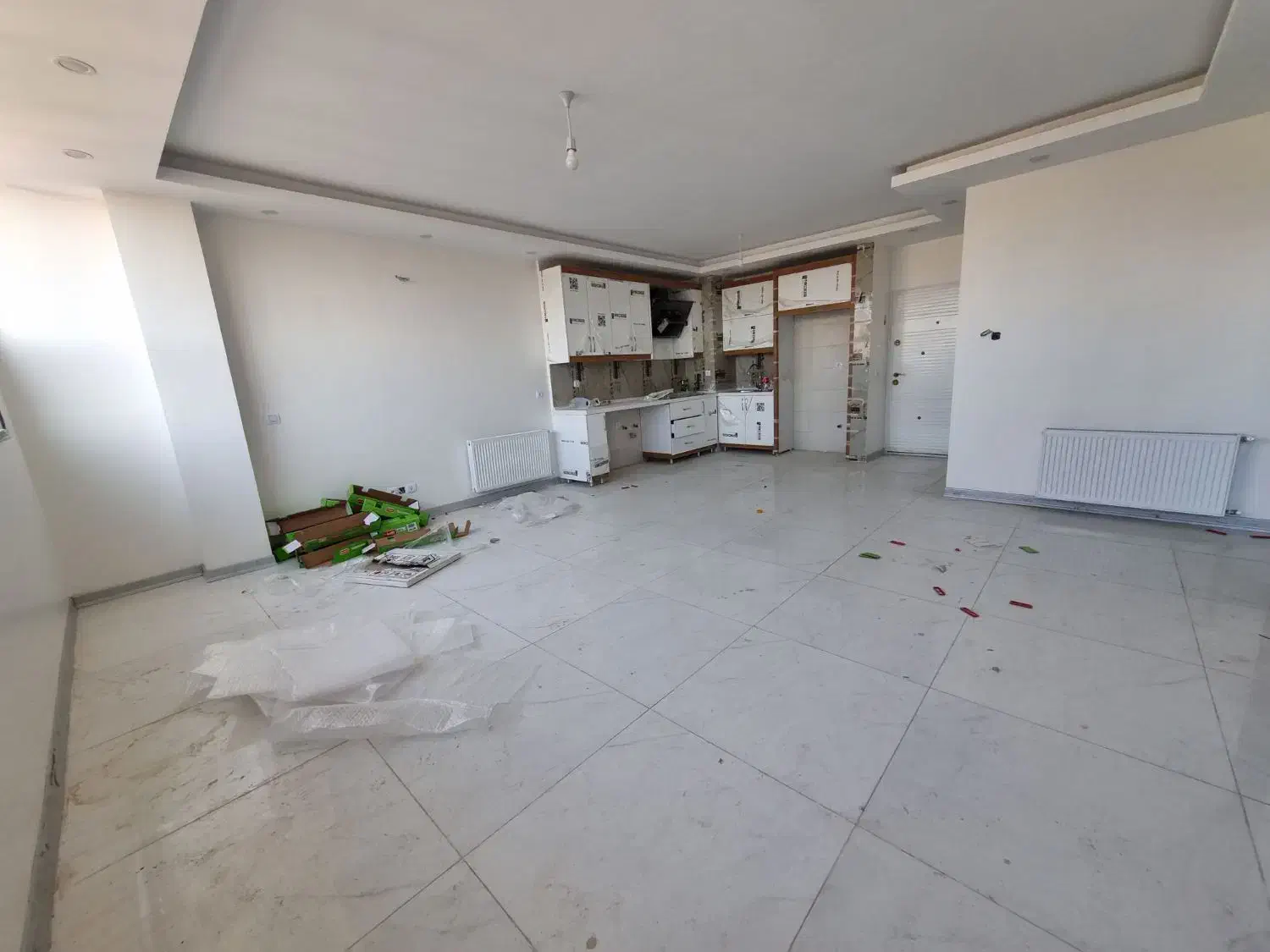 آپارتمان هشتبهشت صفر|اجارهٔ آپارتمان|شاهینشهر, شهرک هشت بهشت|دیوار