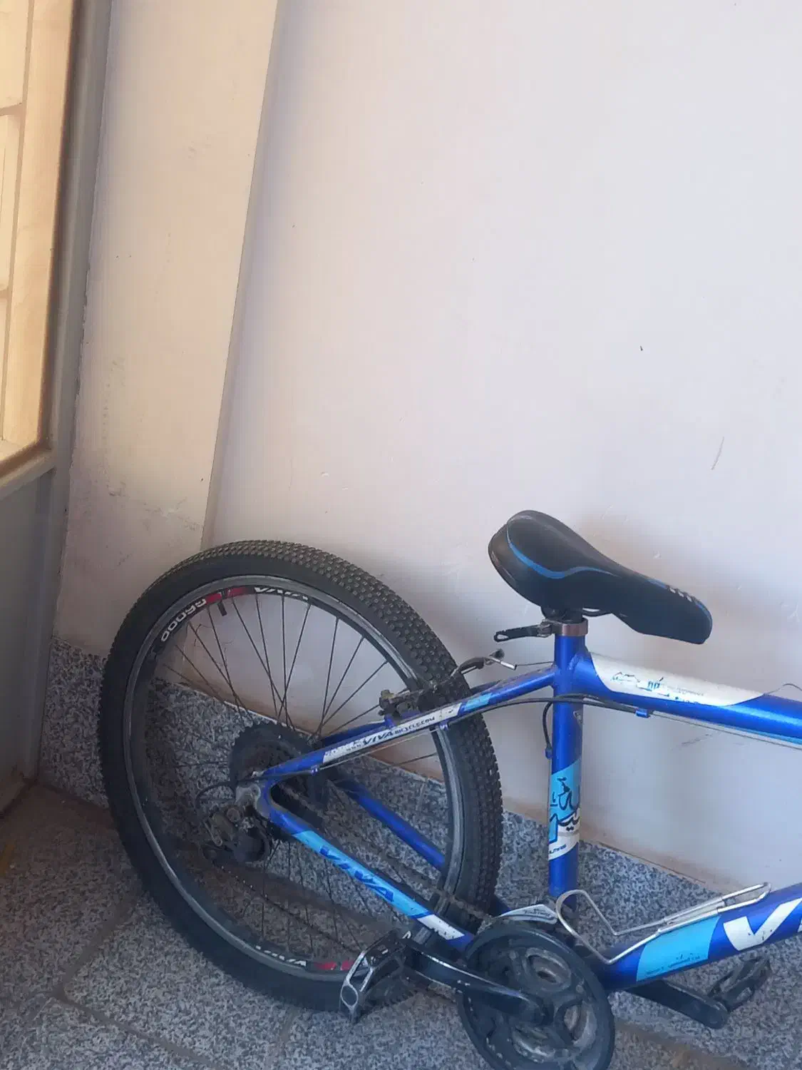 دوچرخه ویوا ۲۶|دوچرخه، اسکیت، اسکوتر|دزفول, |دیوار