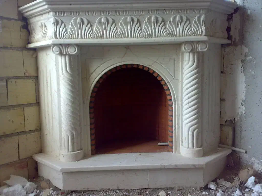 کبابپز.شومینه.ابنما.ابشار.|خدمات پیشه و مهارت|دماوند, گیلاوند|دیوار