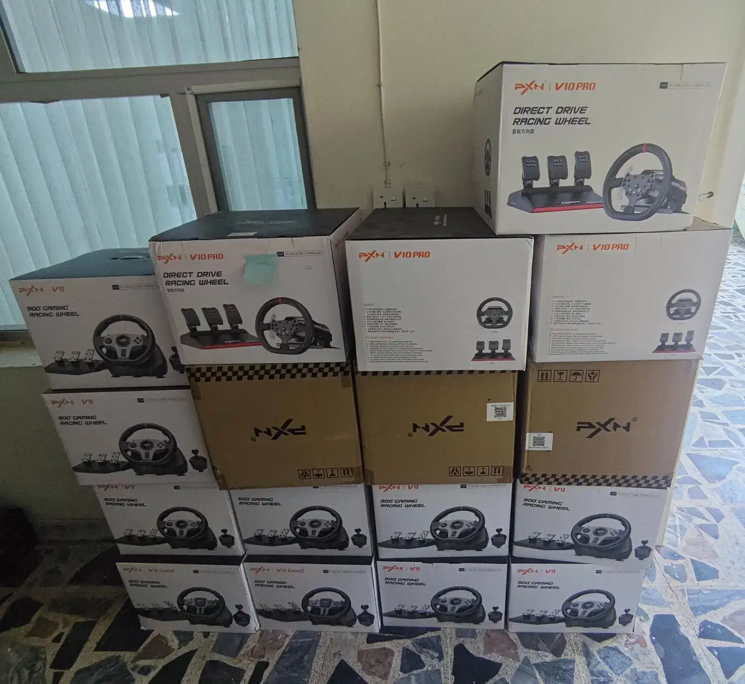 فرمان گیمینگ بازی پی ایکس ان  pxn|کنسول، بازی ویدئویی و آنلاین|مریوان, |دیوار