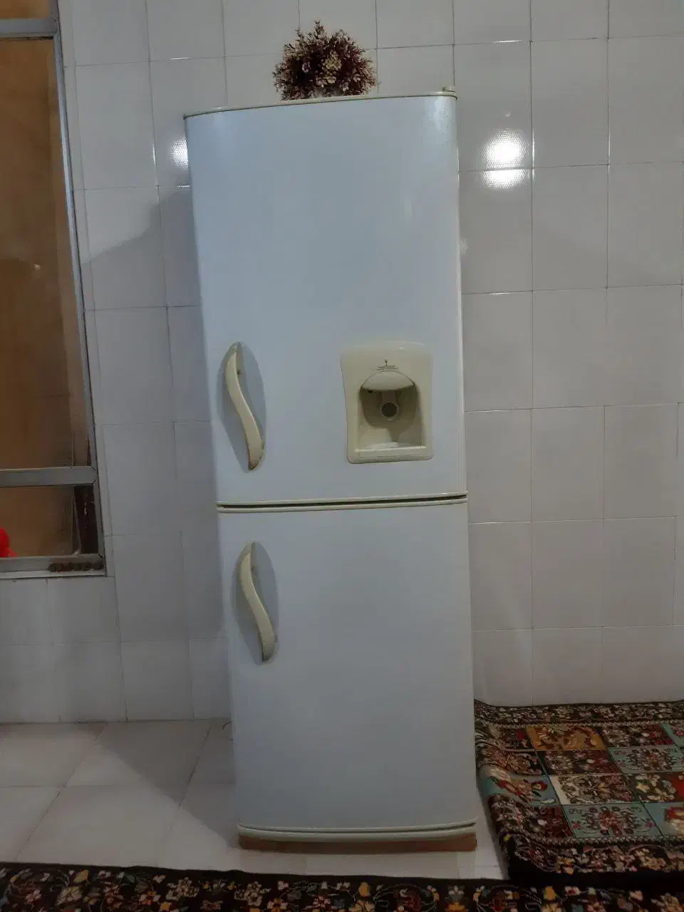 یخچال و فریزر|یخچال و فریزر|جوانرود, |دیوار