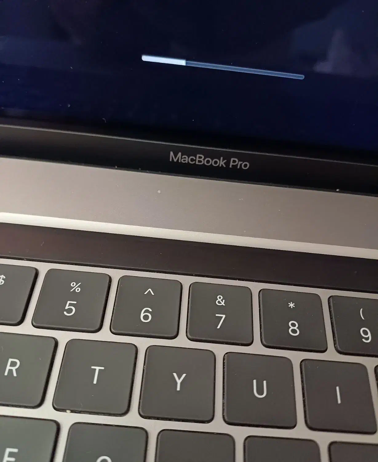 لپ تاپ مک بوک پرو|رایانه همراه|هشترود, |دیوار