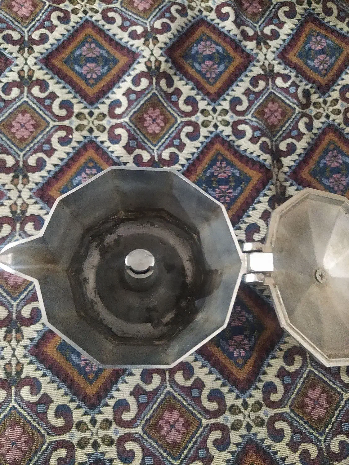 اسپرسوساز|سماور، چای‌ساز، قهوه‌ساز|اراک, |دیوار