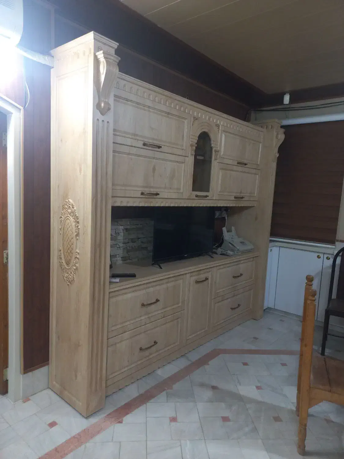 فروش کابینت ممبران درجه ۱|مصالح و تجهیزات ساختمان|قم, عمار یاسر|دیوار