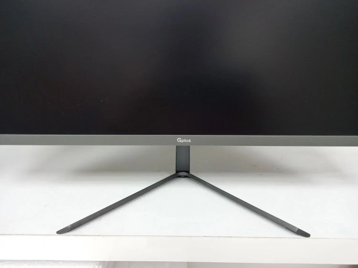 مانیتور ۲۲ اینچ Gplus در حد نو|قطعات و لوازم جانبی رایانه|محمدیه-قزوین, |دیوار