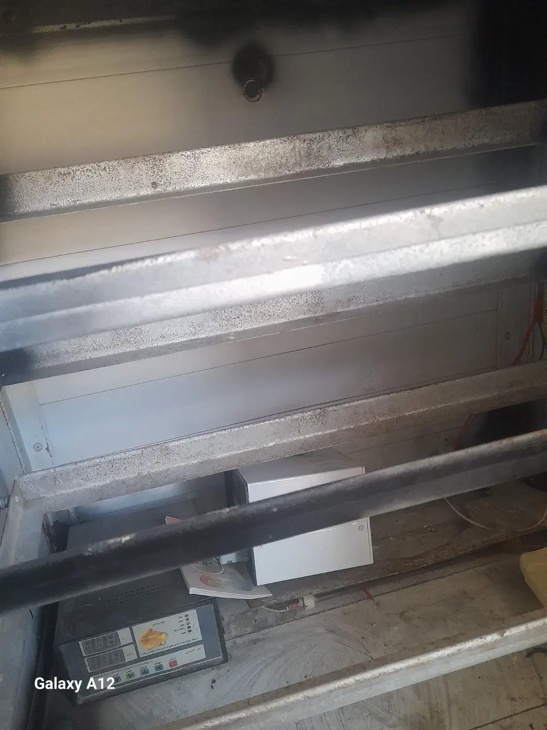 دوتا‌دستگاه‌جوجه‌کشی|حراج|ملکان, |دیوار