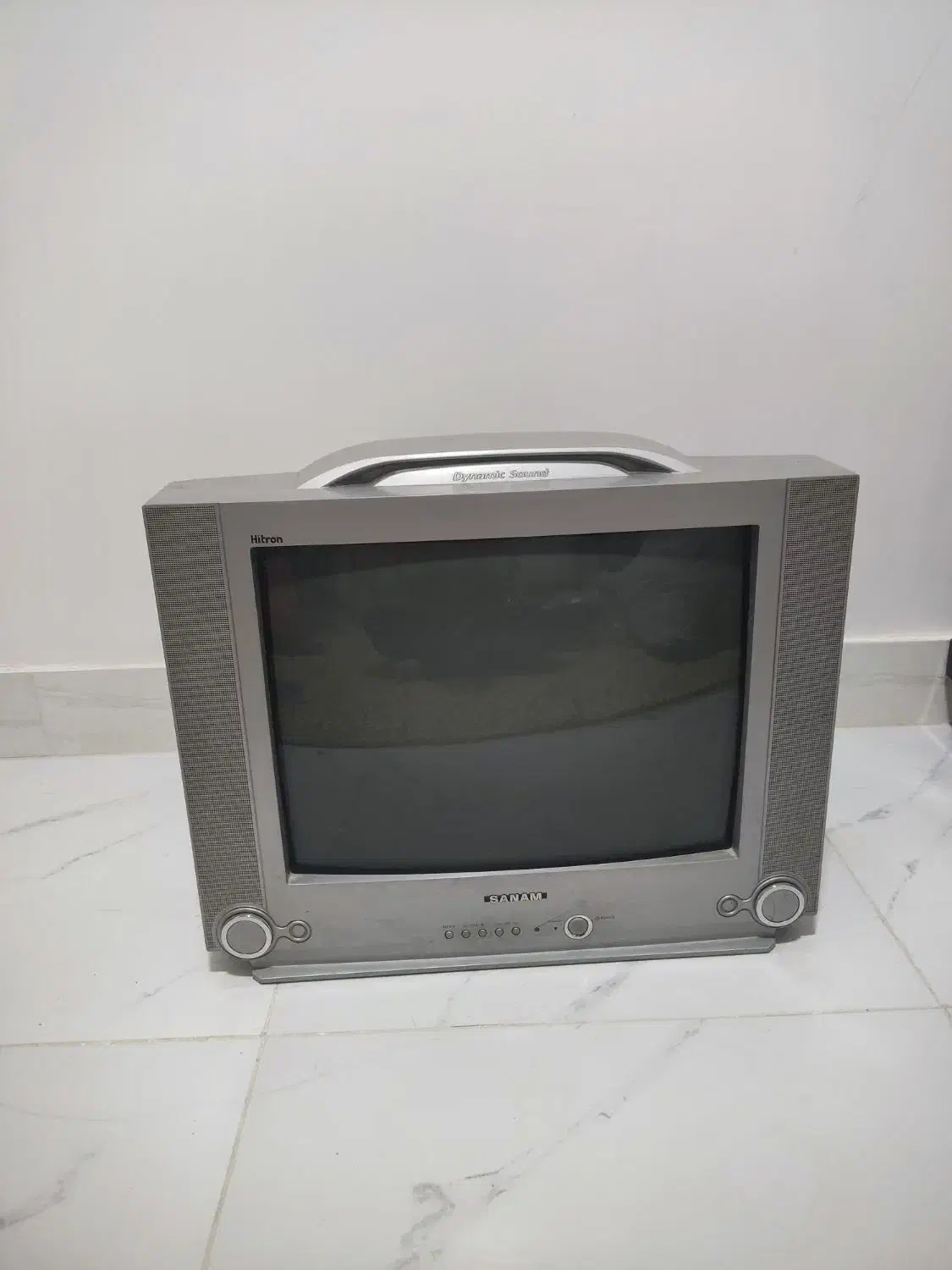 تلویزیون|تلویزیون و پروژکتور|شهرکرد, |دیوار