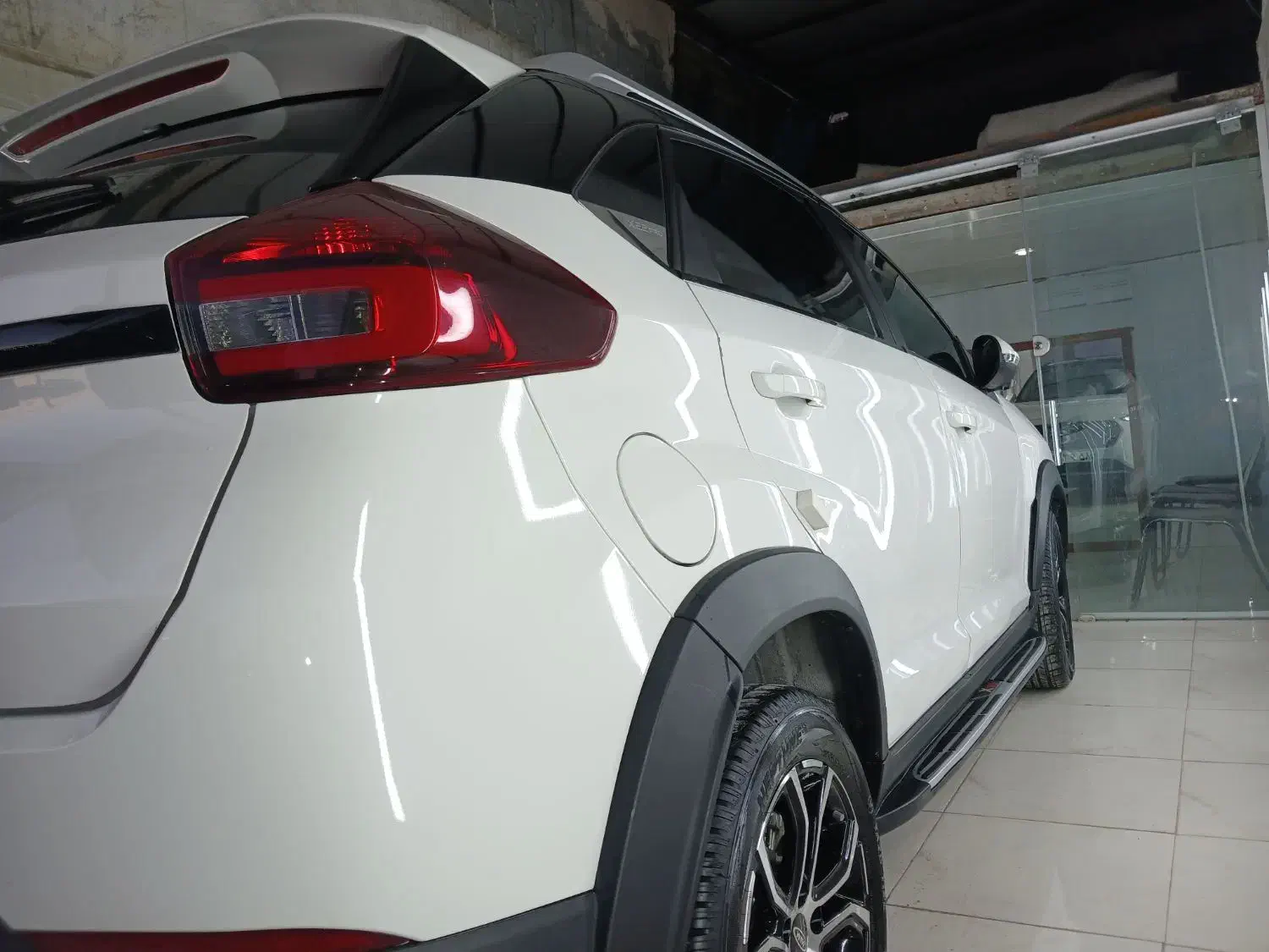 ایکس۲۲پرو|خودرو سواری و وانت|مرودشت, ژیان|دیوار