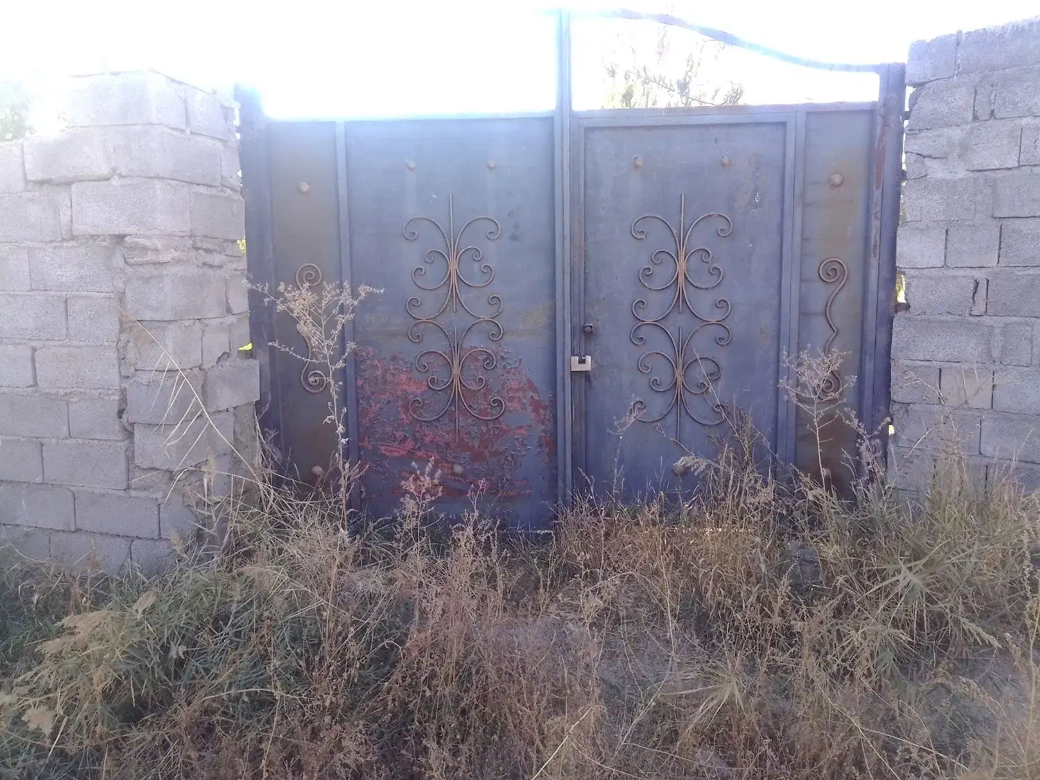 1300متر باغ|فروش خانه و ویلا|مشهد, کارده|دیوار