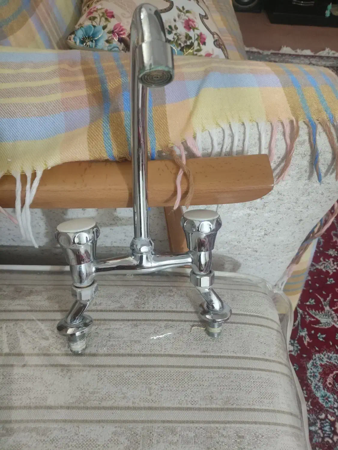 در حد نو|لوازم سرویس بهداشتی|شیراز, تندگویان|دیوار