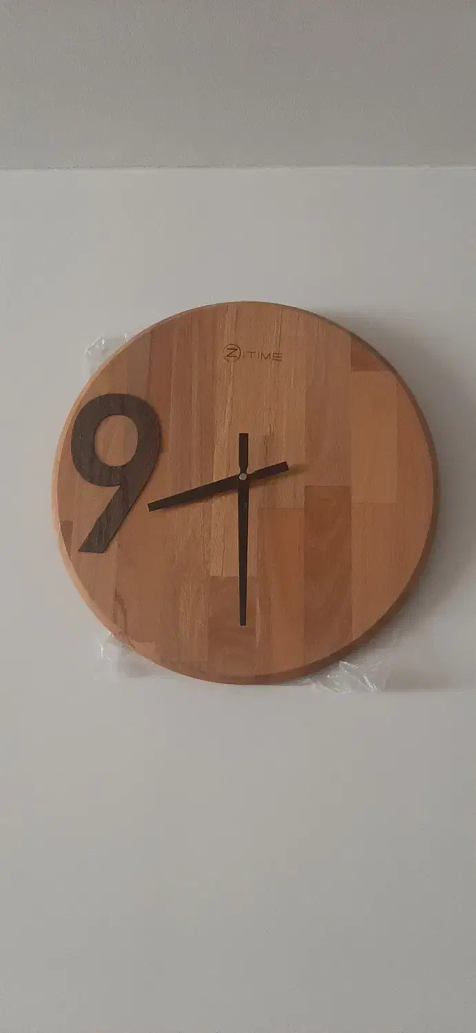 ساعت دیواری چوبی|ساعت دیواری و تزئینی|شیراز, فرهنگ شهر|دیوار