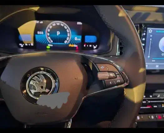 خودرو اشکودا کاروک ۲۰۲۵|خودرو سواری و وانت|اصفهان, جلفا|دیوار