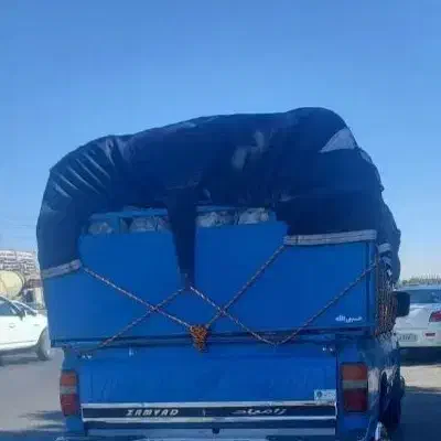 حمل بار|خدمات حمل و نقل|شازند, |دیوار