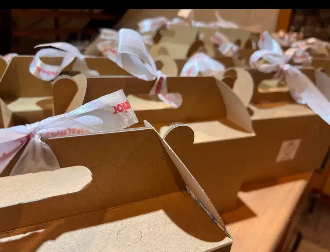 پک های پذیرای فینگر فود|خدمات پذیرایی، مراسم|عسلویه, |دیوار