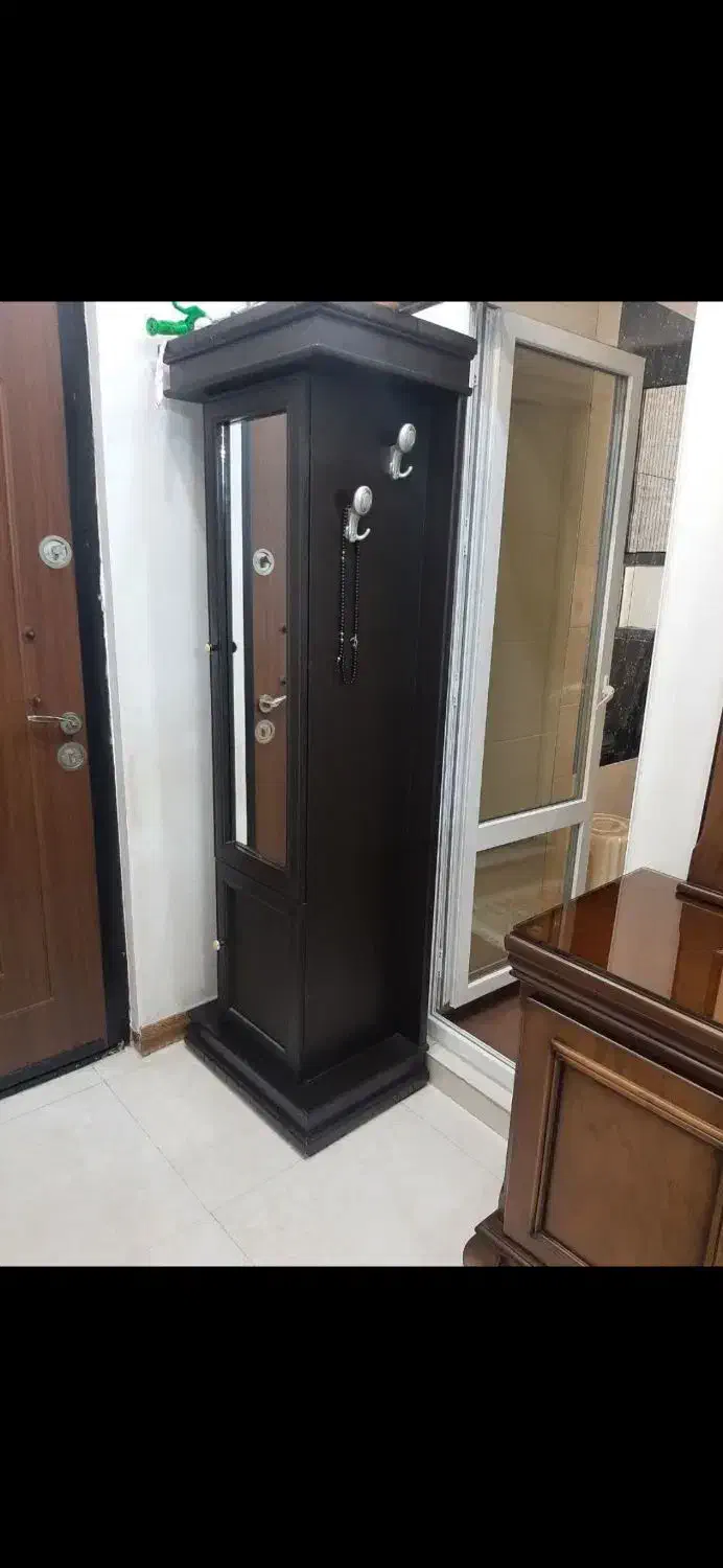 جاکفشی،رخت آویز|جاکفشی، کمد، دراور|تهران, یاخجی آباد|دیوار