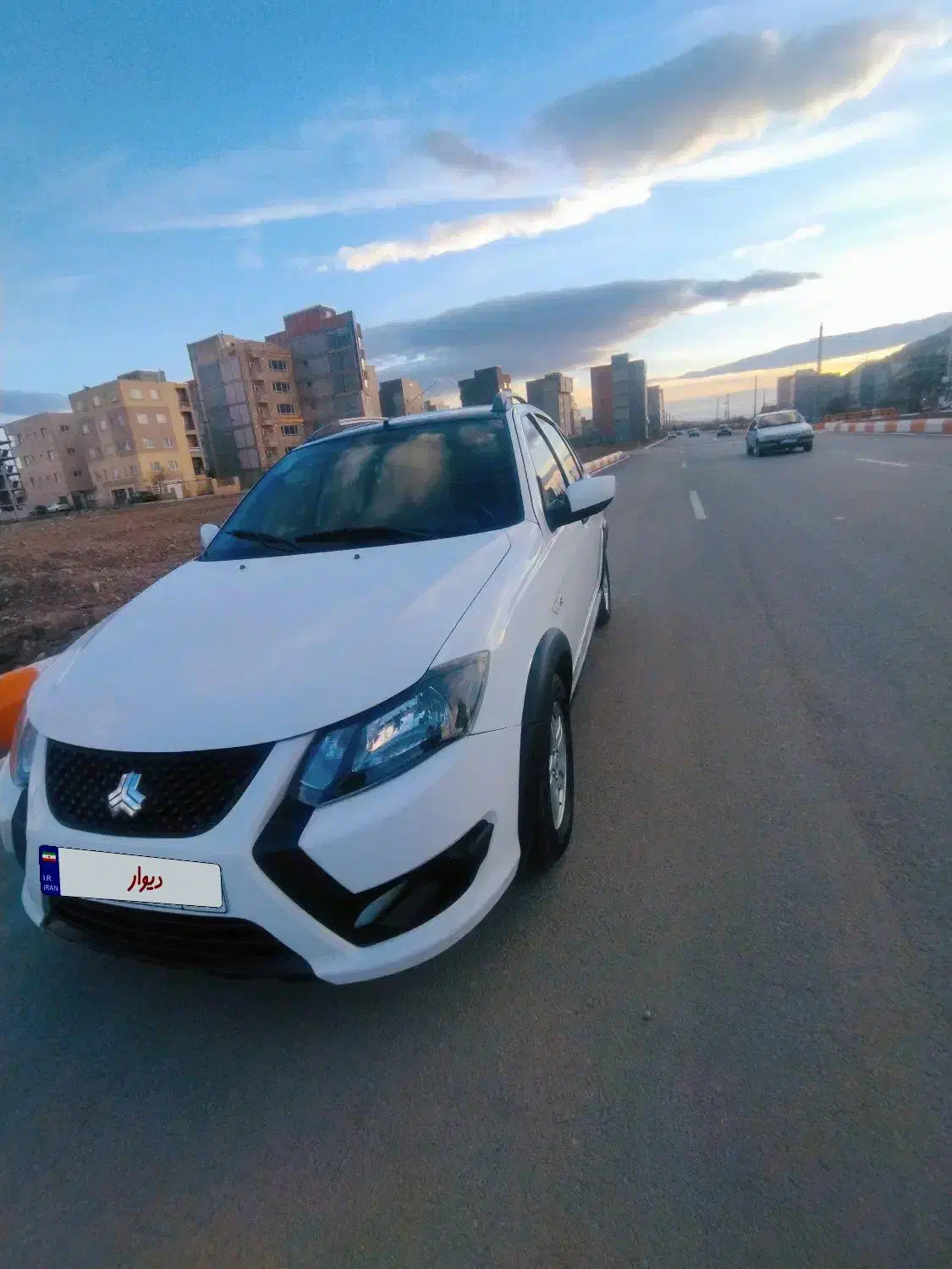 خودرو|خودرو سواری و وانت|اردبیل, |دیوار