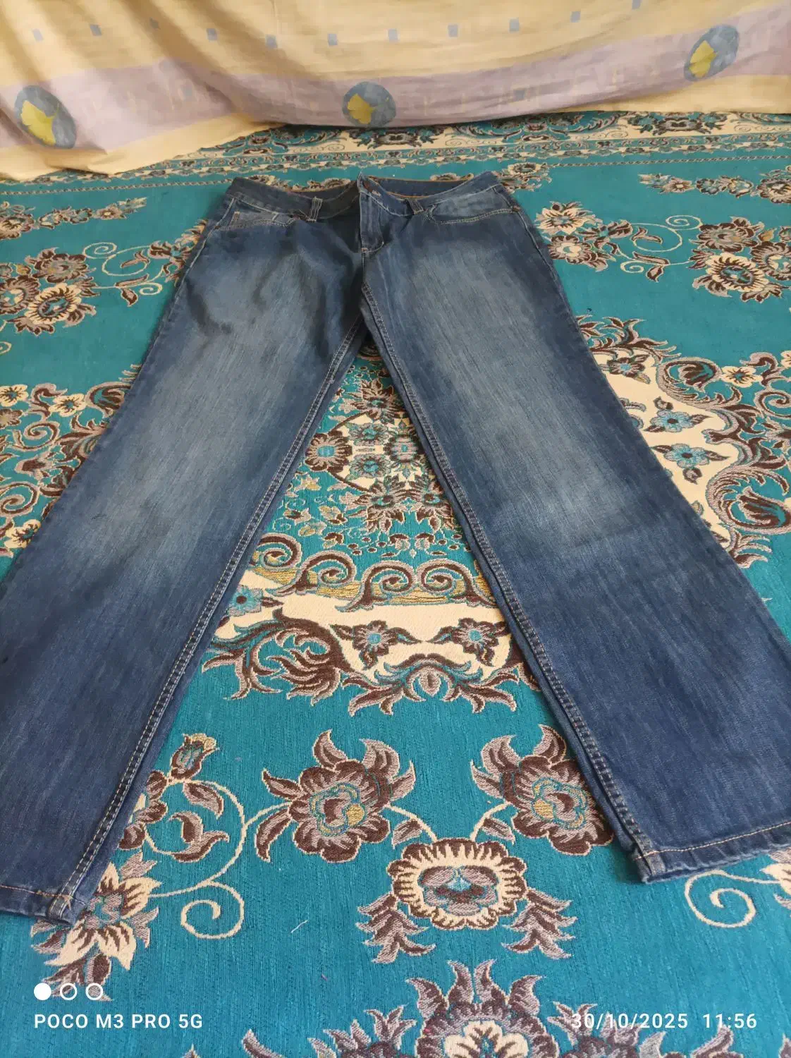 شلوار لی|لباس|فردیس, شهرک ۱۱۰|دیوار