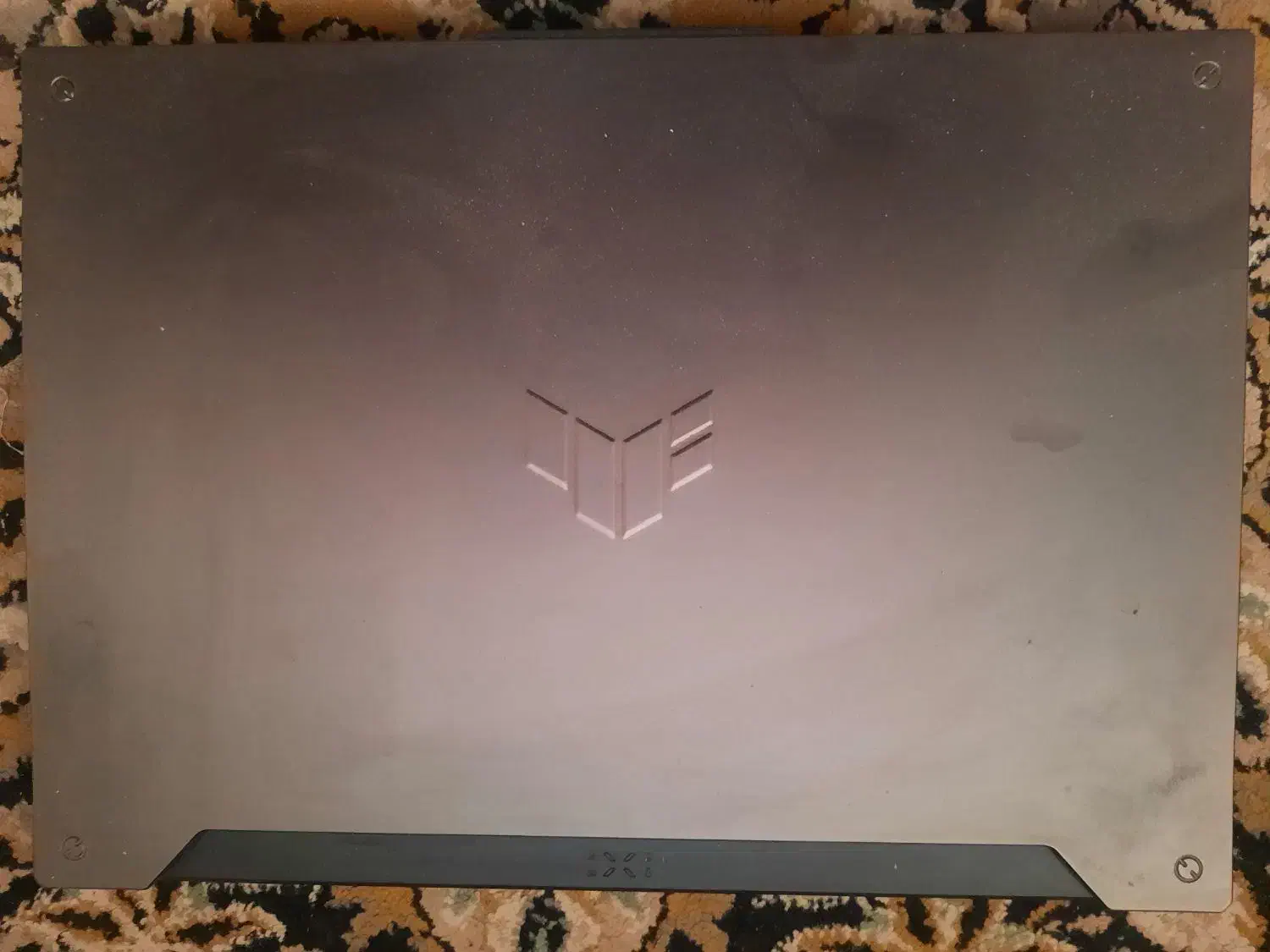لپ تاپ asus fx507zm|رایانه همراه|شیراز, سینما سعدی|دیوار