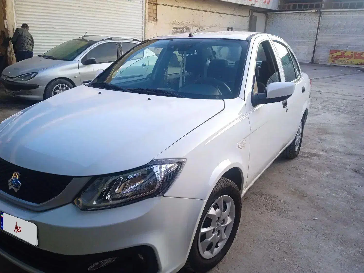 سایناsدوگانه سوز استاندارد85گانه|خودرو سواری و وانت|جوادآباد, |دیوار