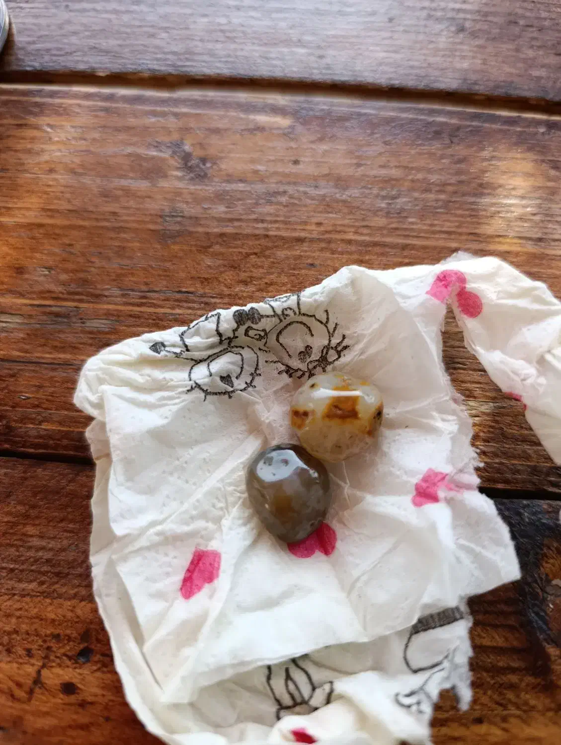 مهر گبری و برد قدیمی اصالتدار|کلکسیون اشیاء عتیقه|صدرا-فارس, فاز ۱|دیوار