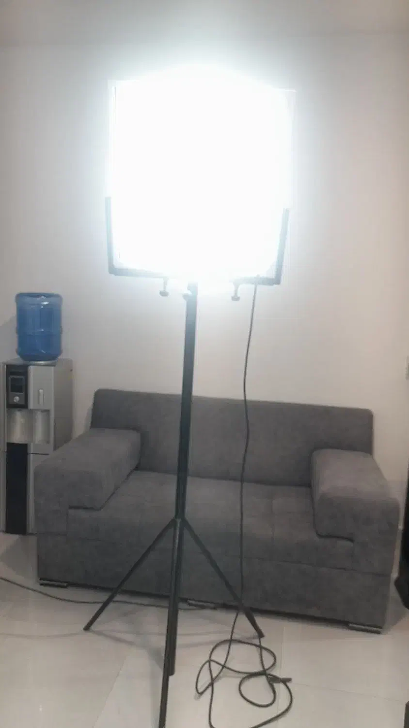نور مناسب عکاسی(سافت باکس)|دوربین عکاسی و فیلم‌برداری|نیشابور, دارایی|دیوار