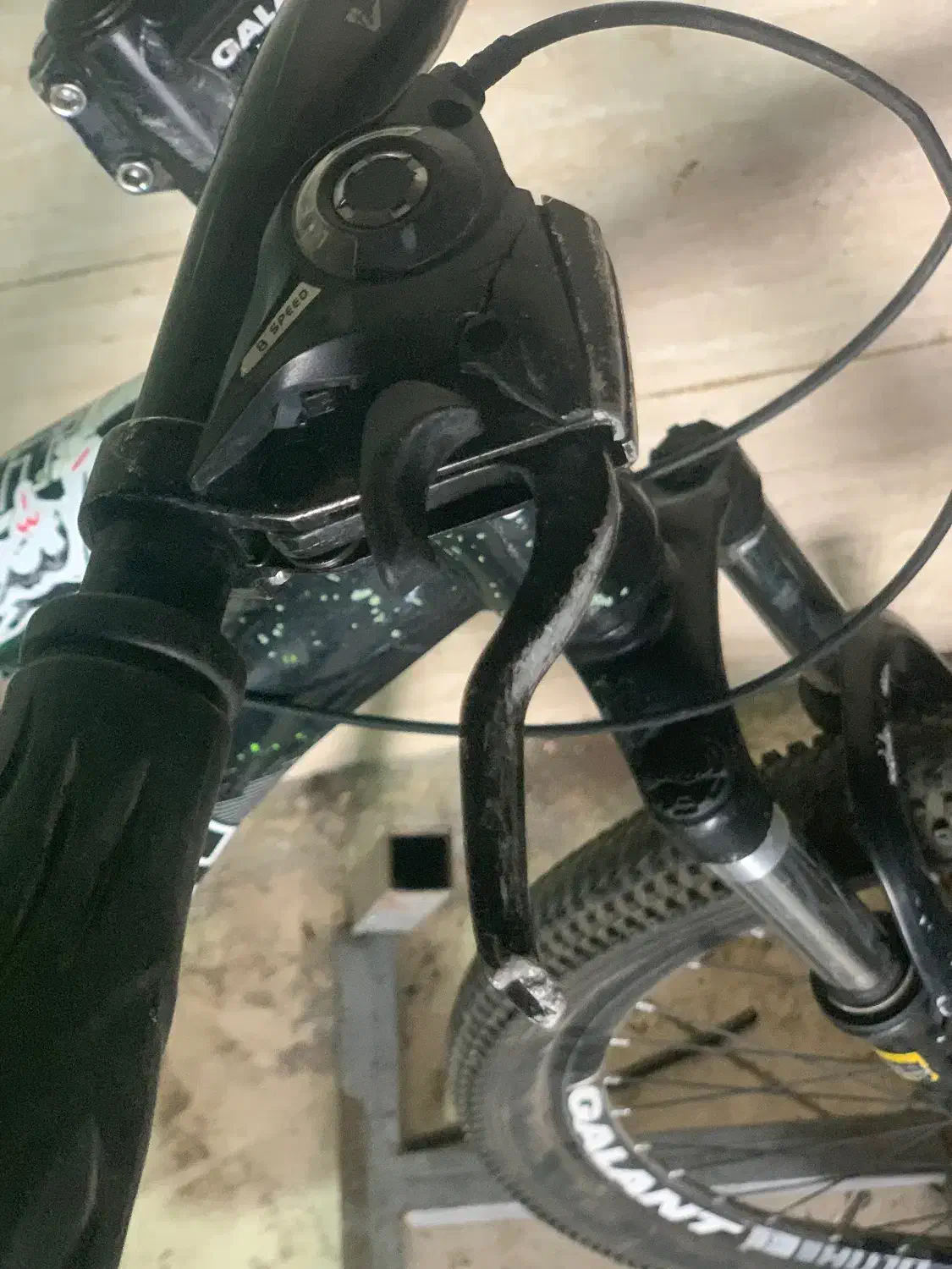 دوچرخه سایز ۲۶|دوچرخه، اسکیت، اسکوتر|تهران, خلازیر|دیوار