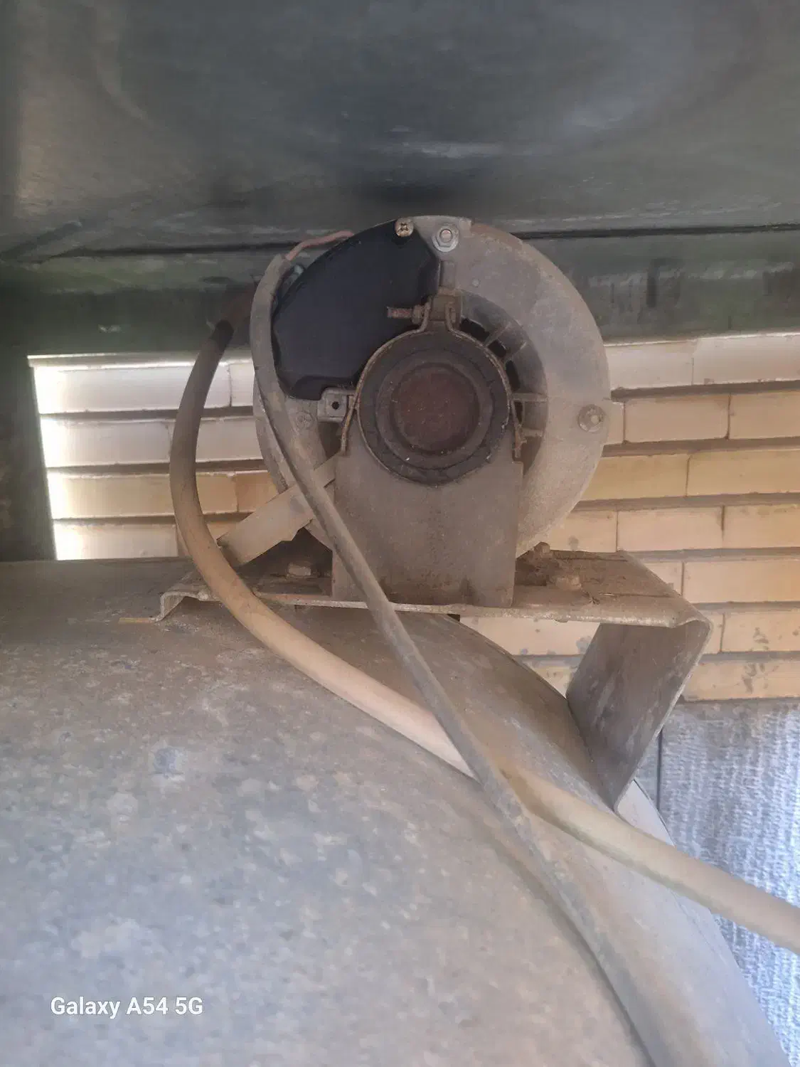 فروش کولر حایر 10 هزار|کولر آبی|مهاجران, |دیوار