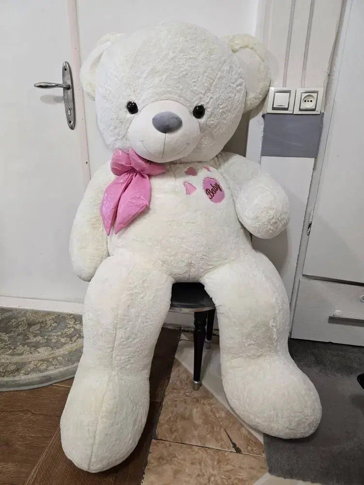 خرس بزرگ|اسباب‌‌بازی|تاکستان, |دیوار