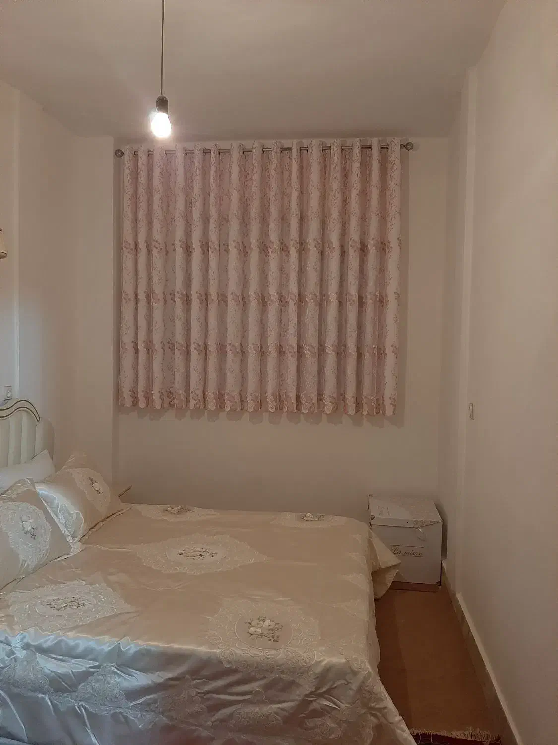 پرده نو نو|پرده، رانر، رومیزی|نهاوند, |دیوار