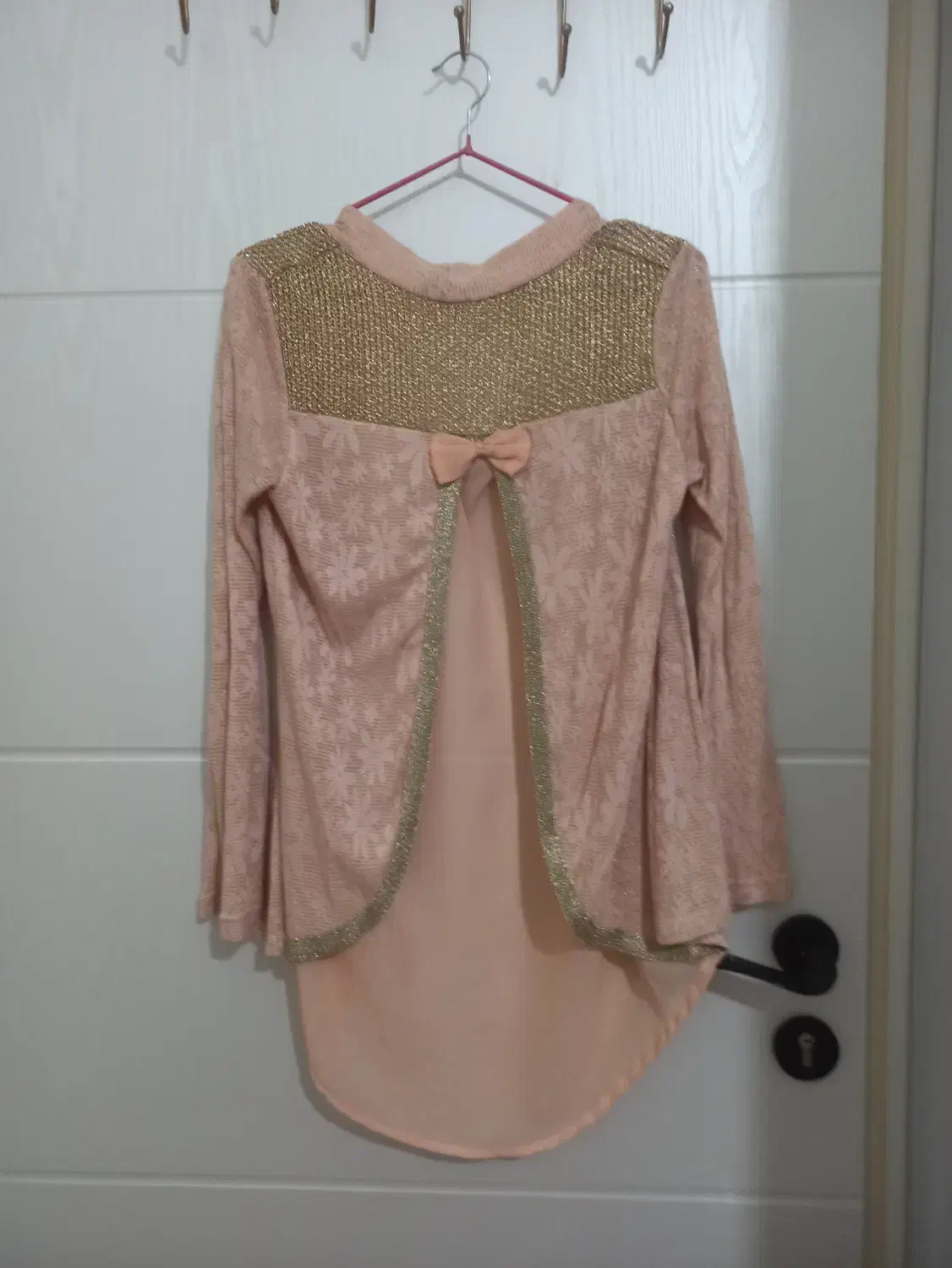 روپوش کار و لباس زنانه|لباس|گرمدره, |دیوار