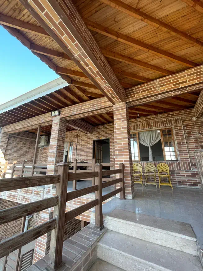 اجاره ویلا در فومن|اجارهٔ کوتاهمدت آپارتمان و سوئیت|رشت, حمیدیان|دیوار