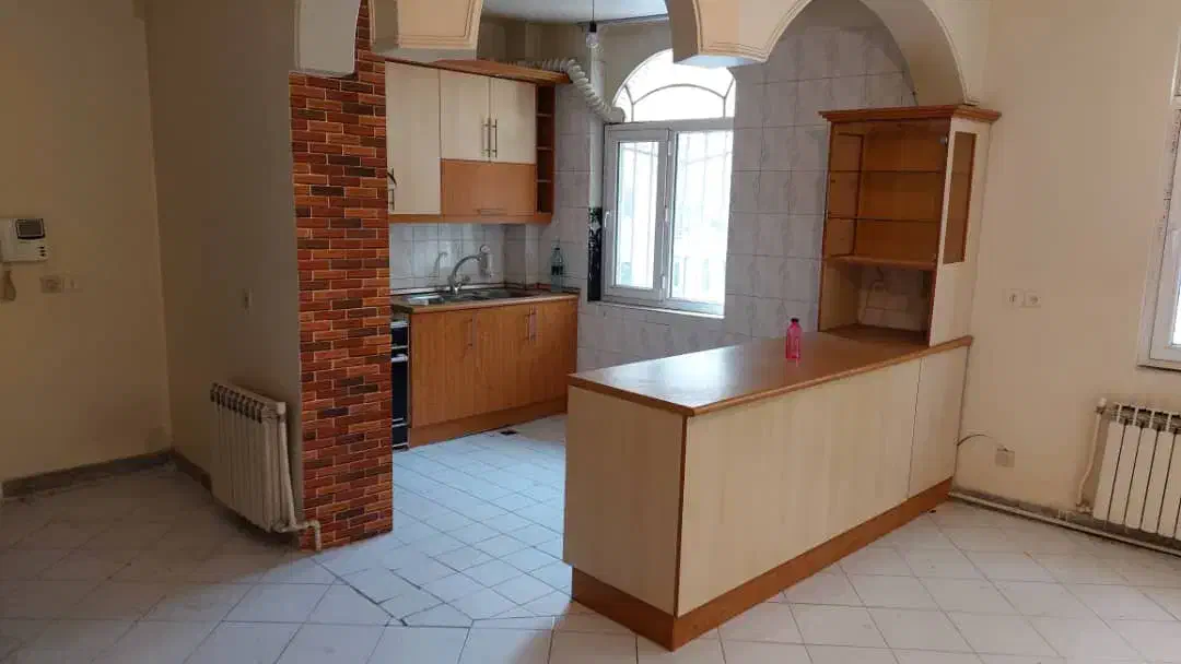 ۵۶ متر اباذر