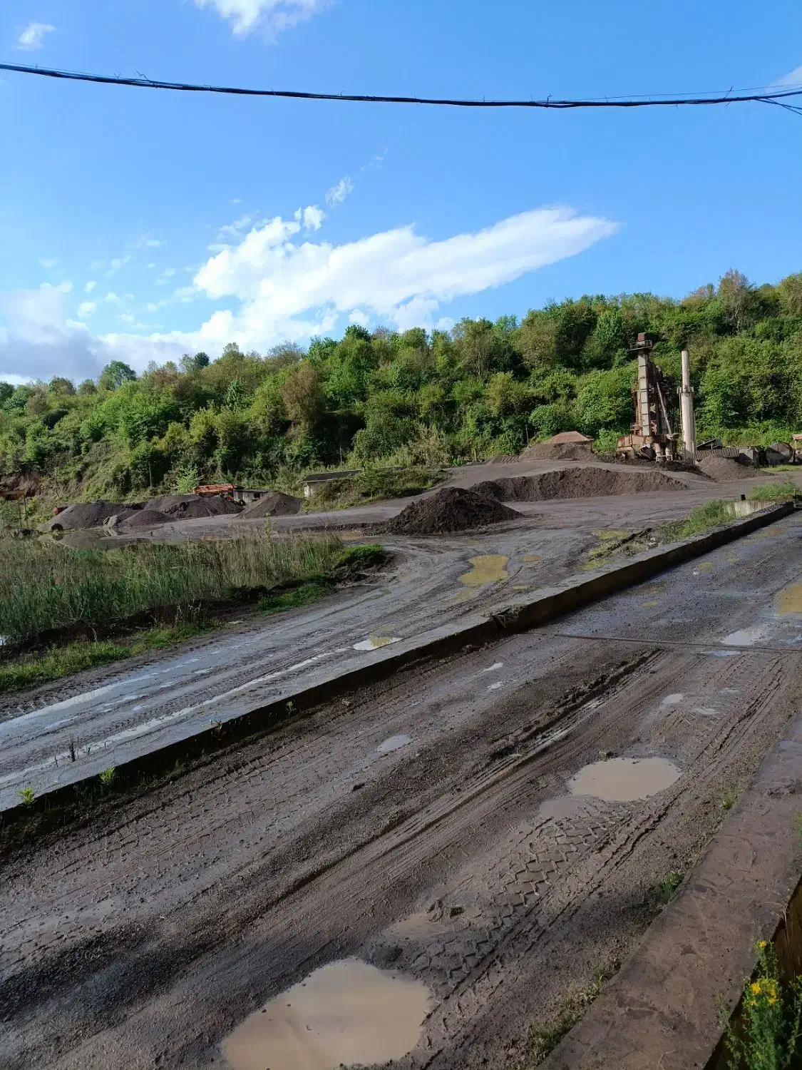 جشنواره فروش آسفالت|عمده‌فروشی|لنگرود, |دیوار