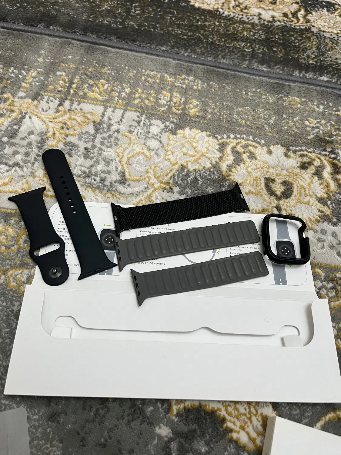 Apple Watch se gen2|ساعت|تهران, تولید دارو|دیوار