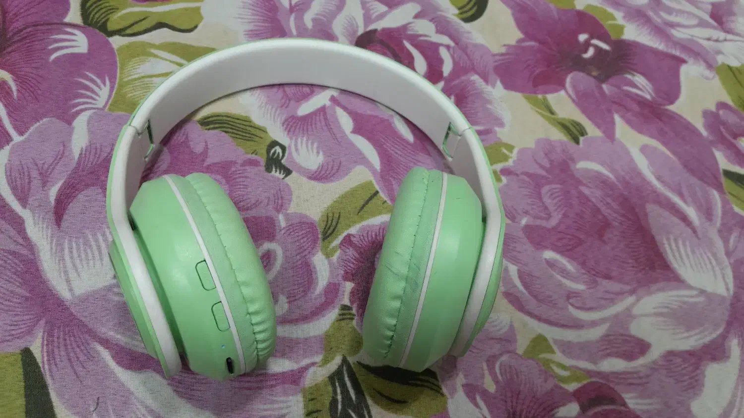 هدفون بی سیم|پخشکننده همراه|تبریز, |دیوار